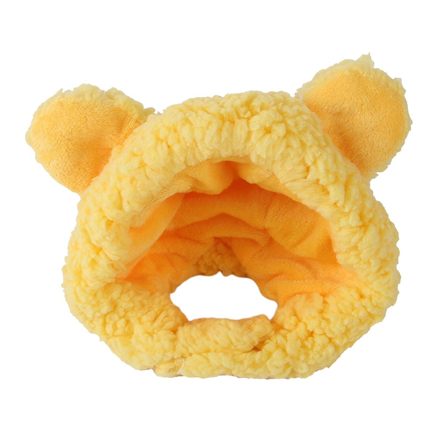 Beary Cute Cat Hat - Nimblet