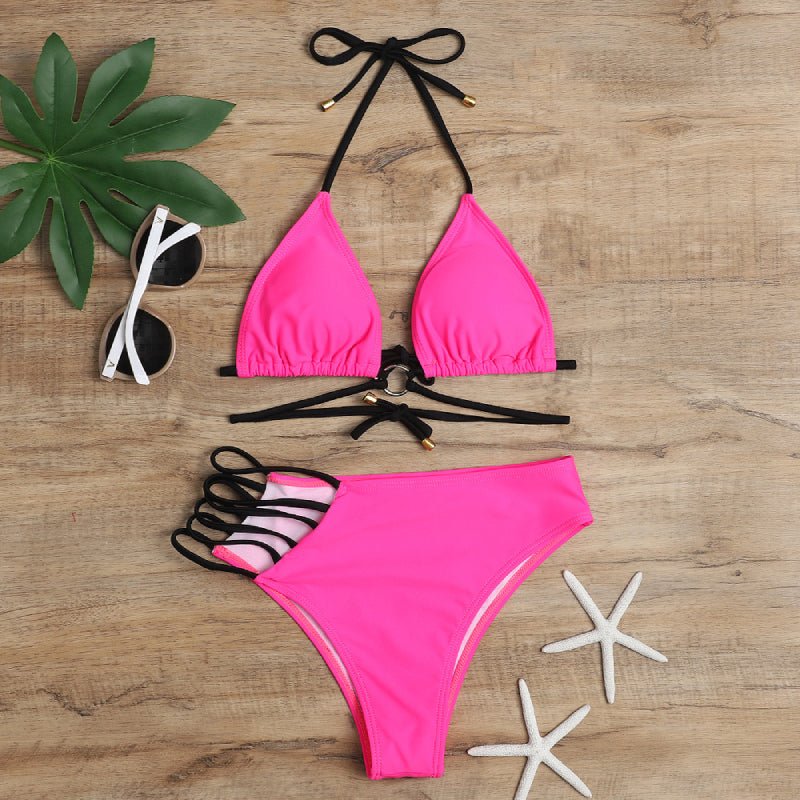 Confidence Curve Bikini - Nimblet