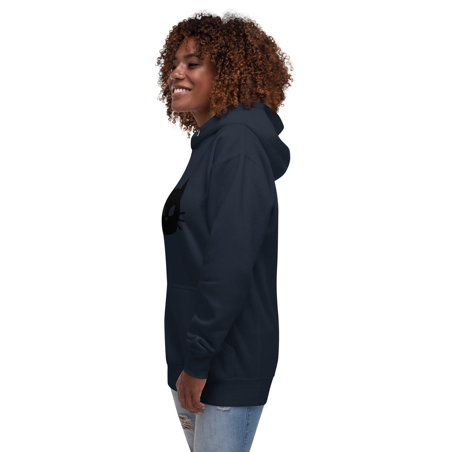 Purrrfect Hoodie - Nimblet