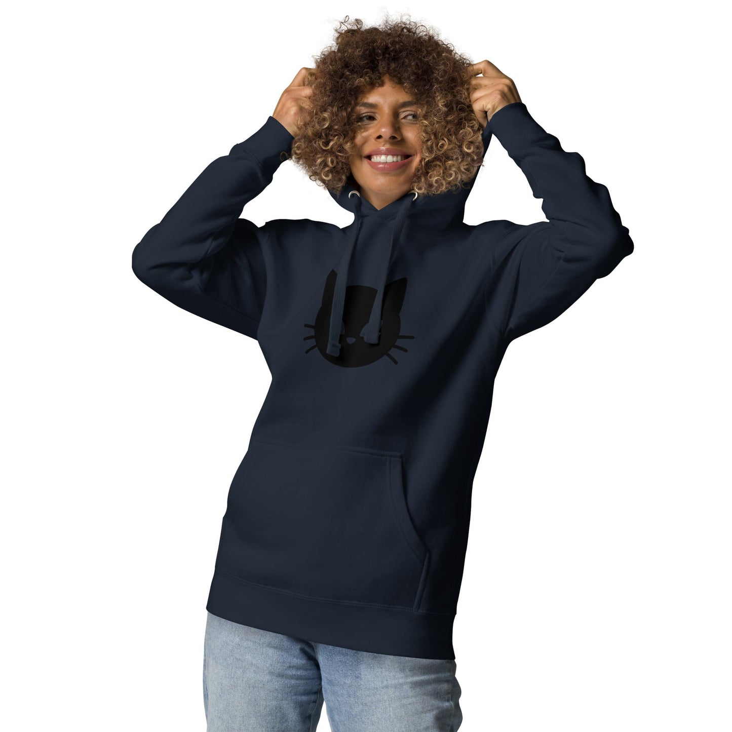 Purrrfect Hoodie - Nimblet