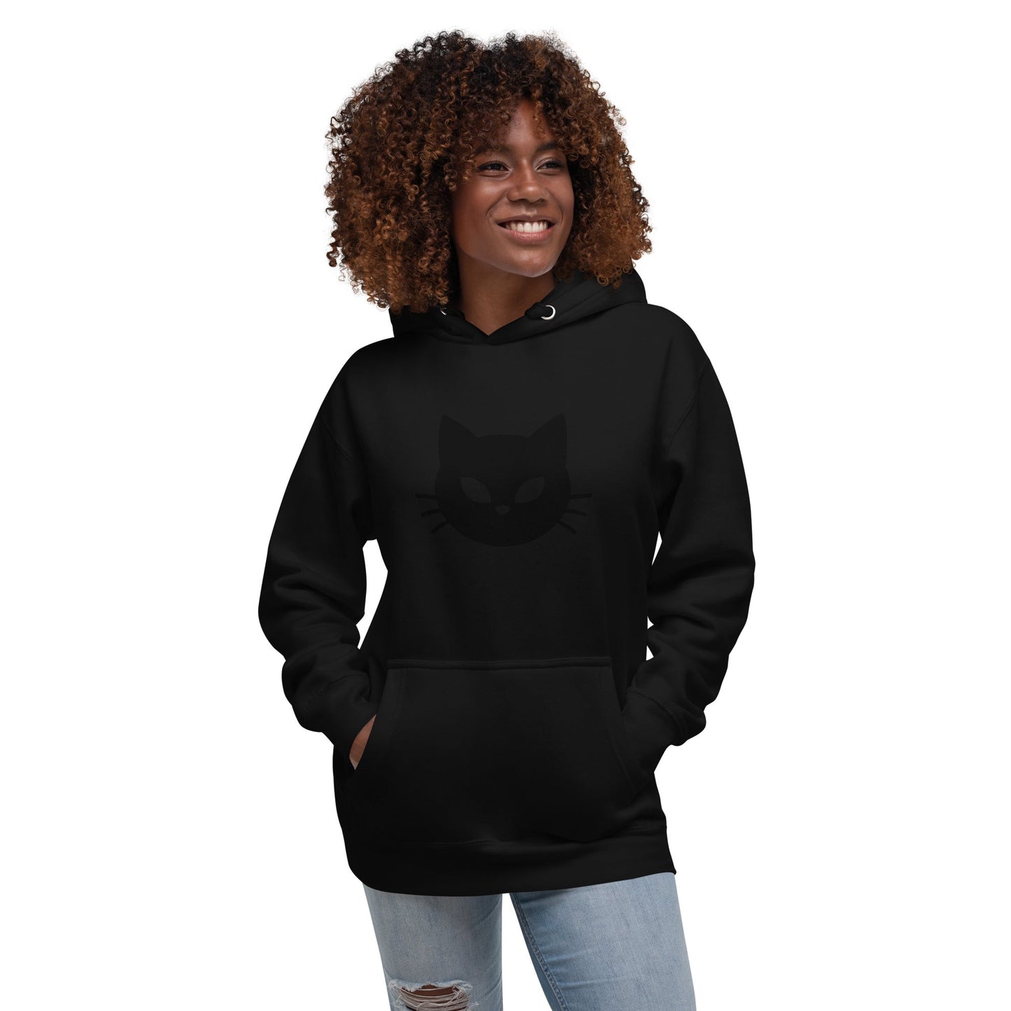 Purrrfect Hoodie - Nimblet