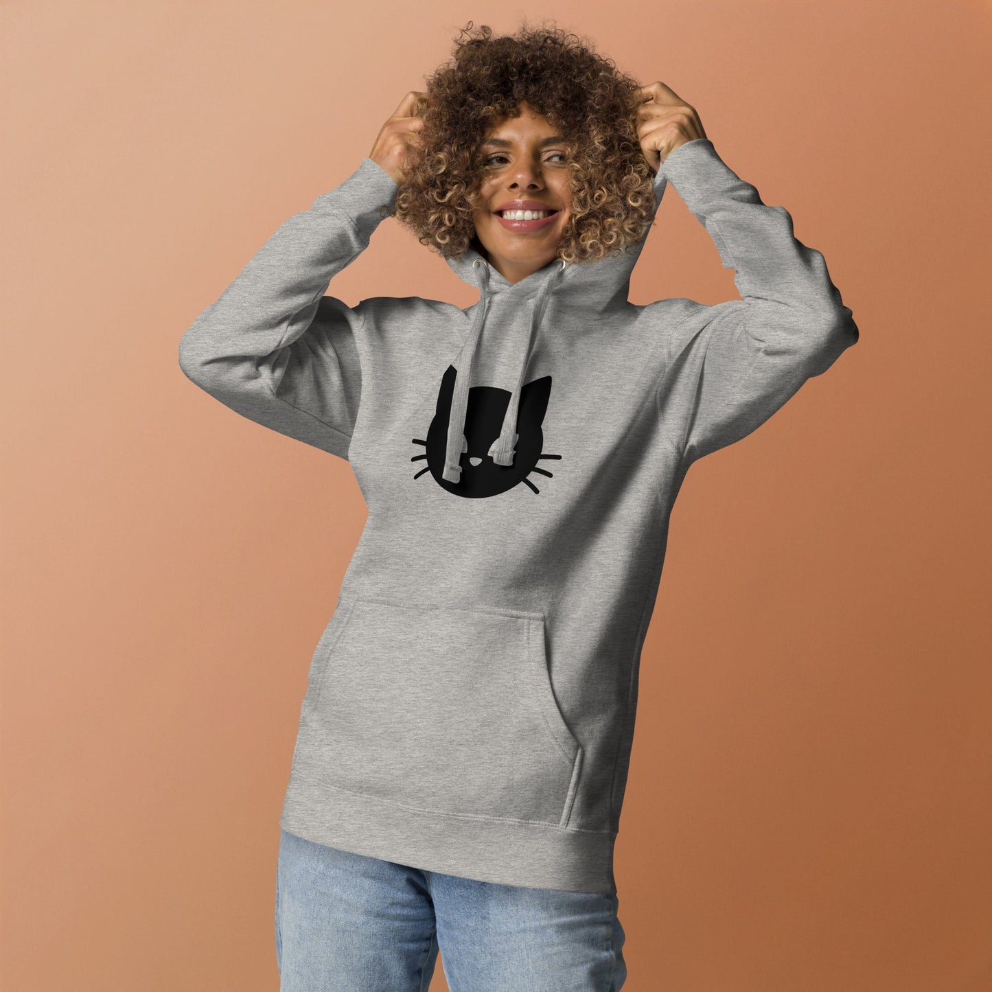 Purrrfect Hoodie - Nimblet