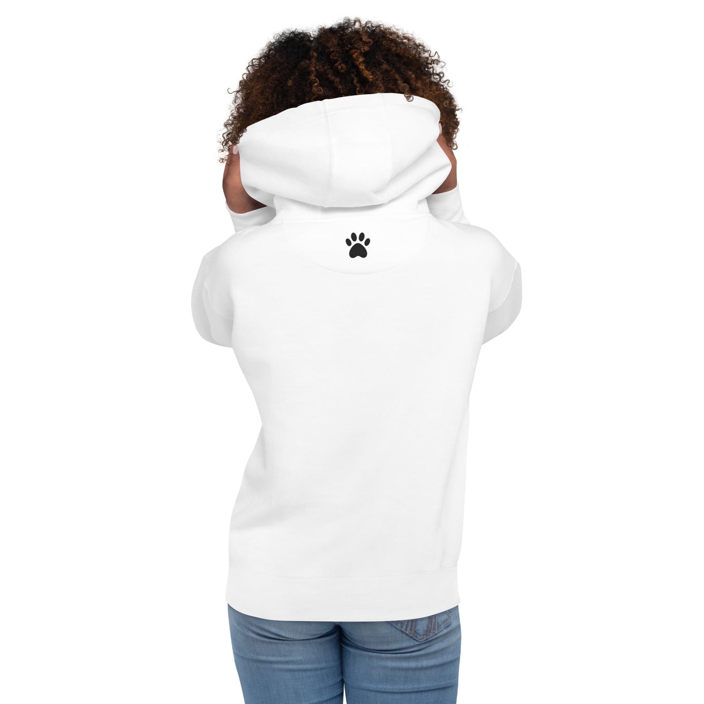 Purrrfect Hoodie - Nimblet