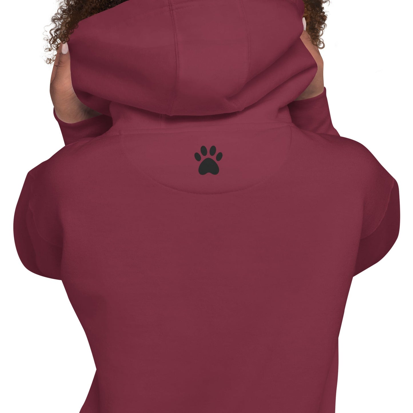 Purrrfect Hoodie - Nimblet