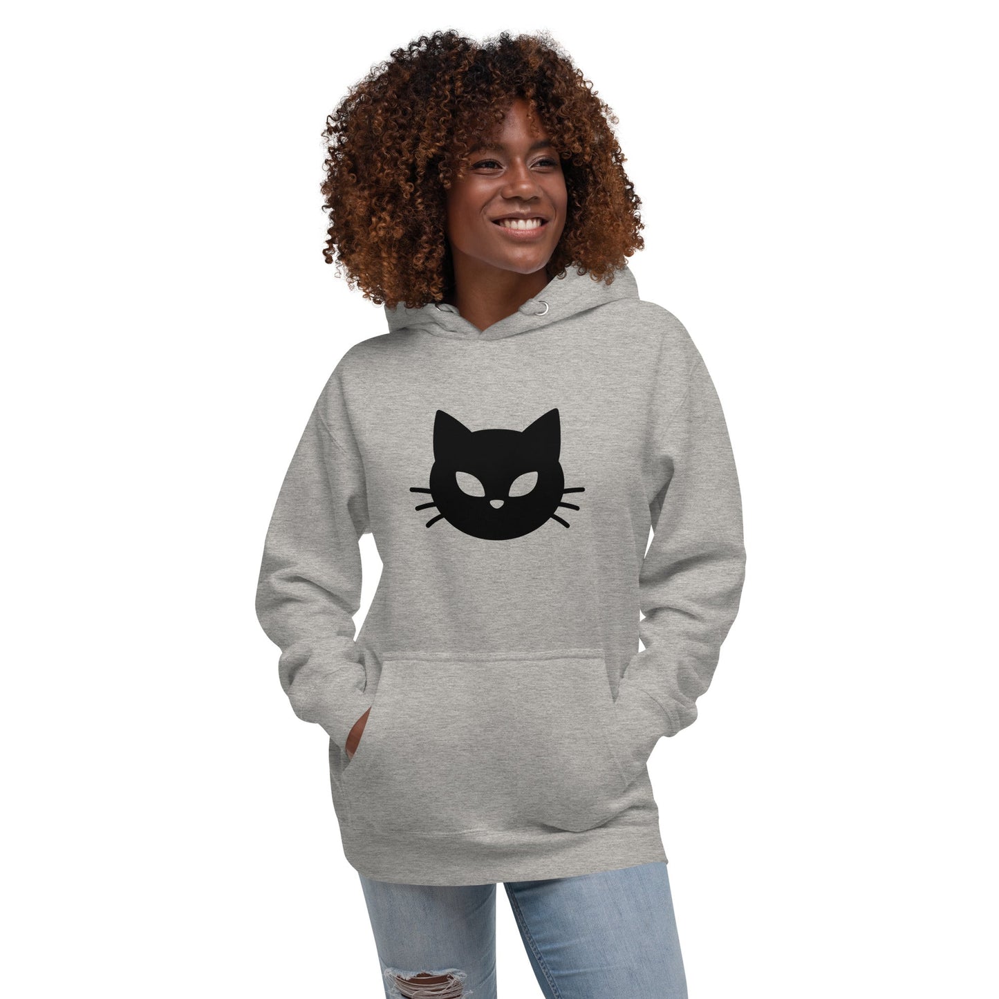 Purrrfect Hoodie - Nimblet