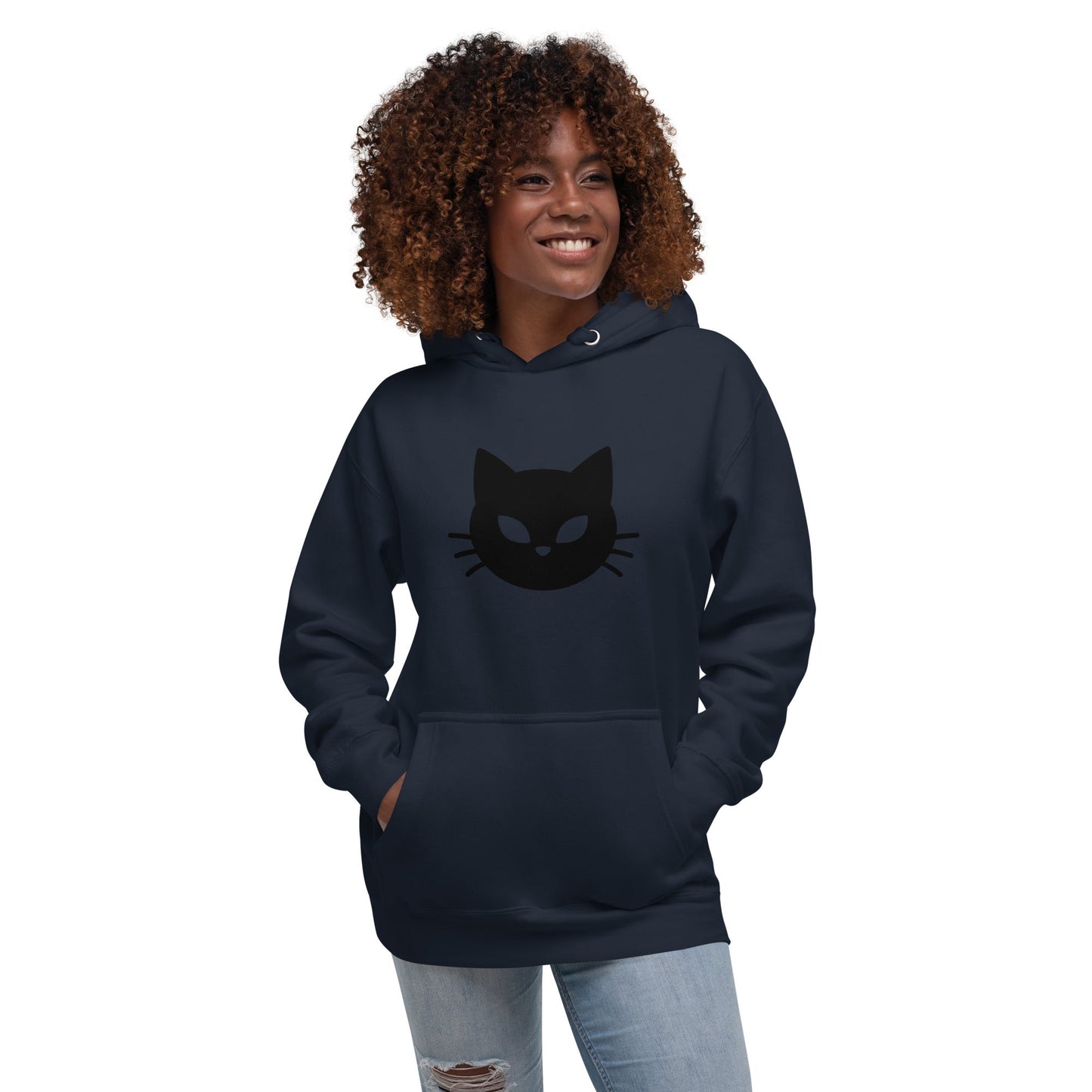 Purrrfect Hoodie - Nimblet