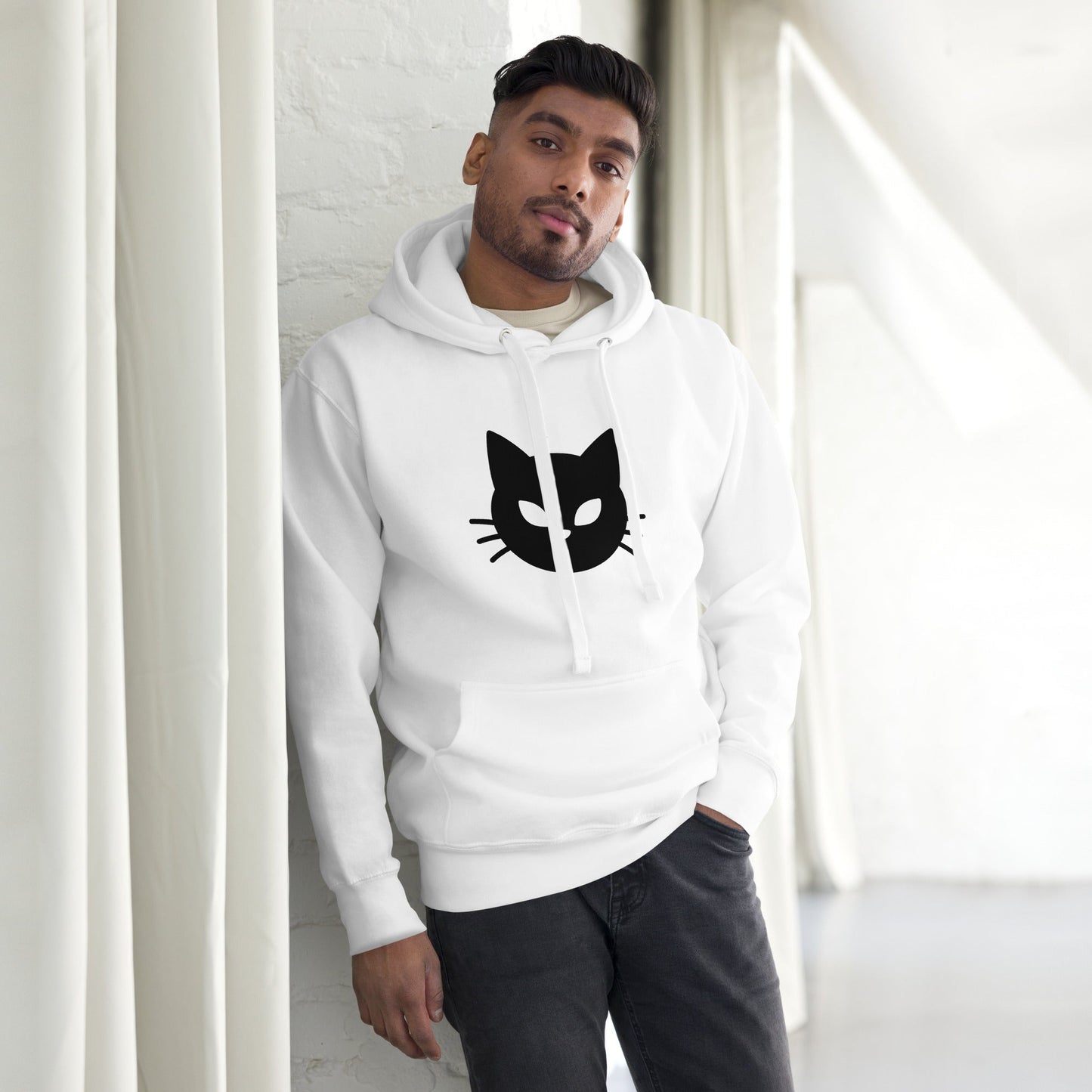 Purrrfect Hoodie - Nimblet
