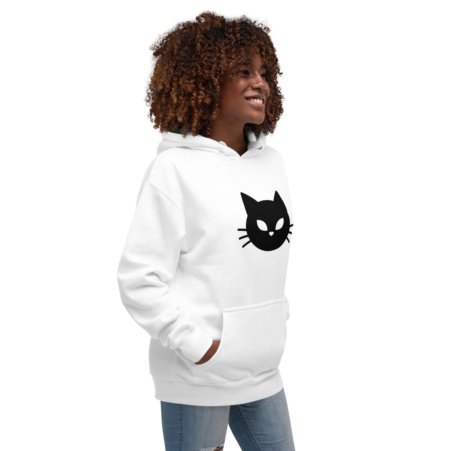 Purrrfect Hoodie - Nimblet