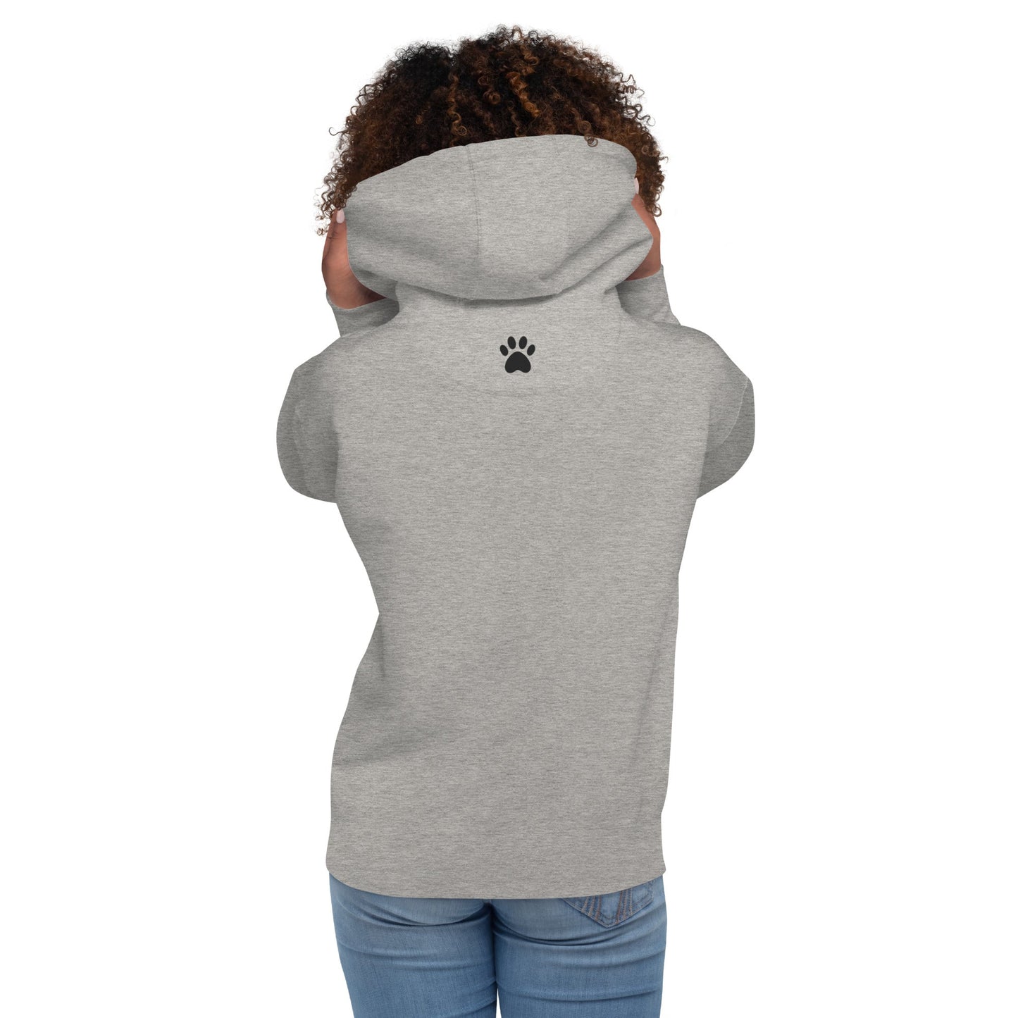 Purrrfect Hoodie - Nimblet