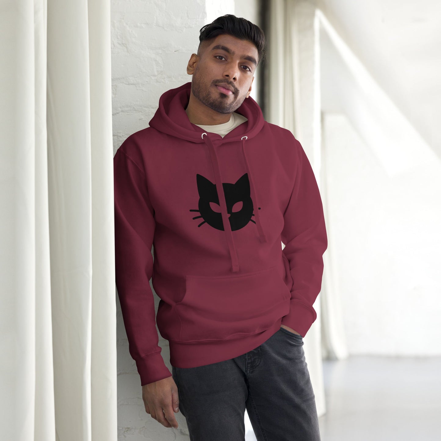 Purrrfect Hoodie - Nimblet