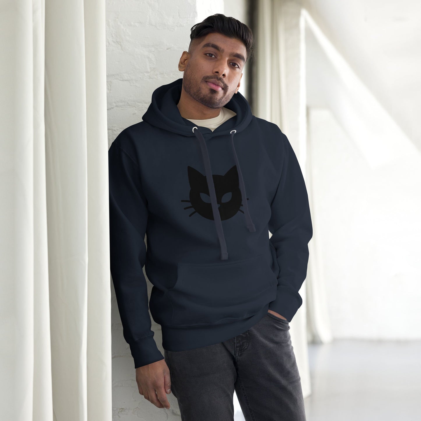 Purrrfect Hoodie - Nimblet
