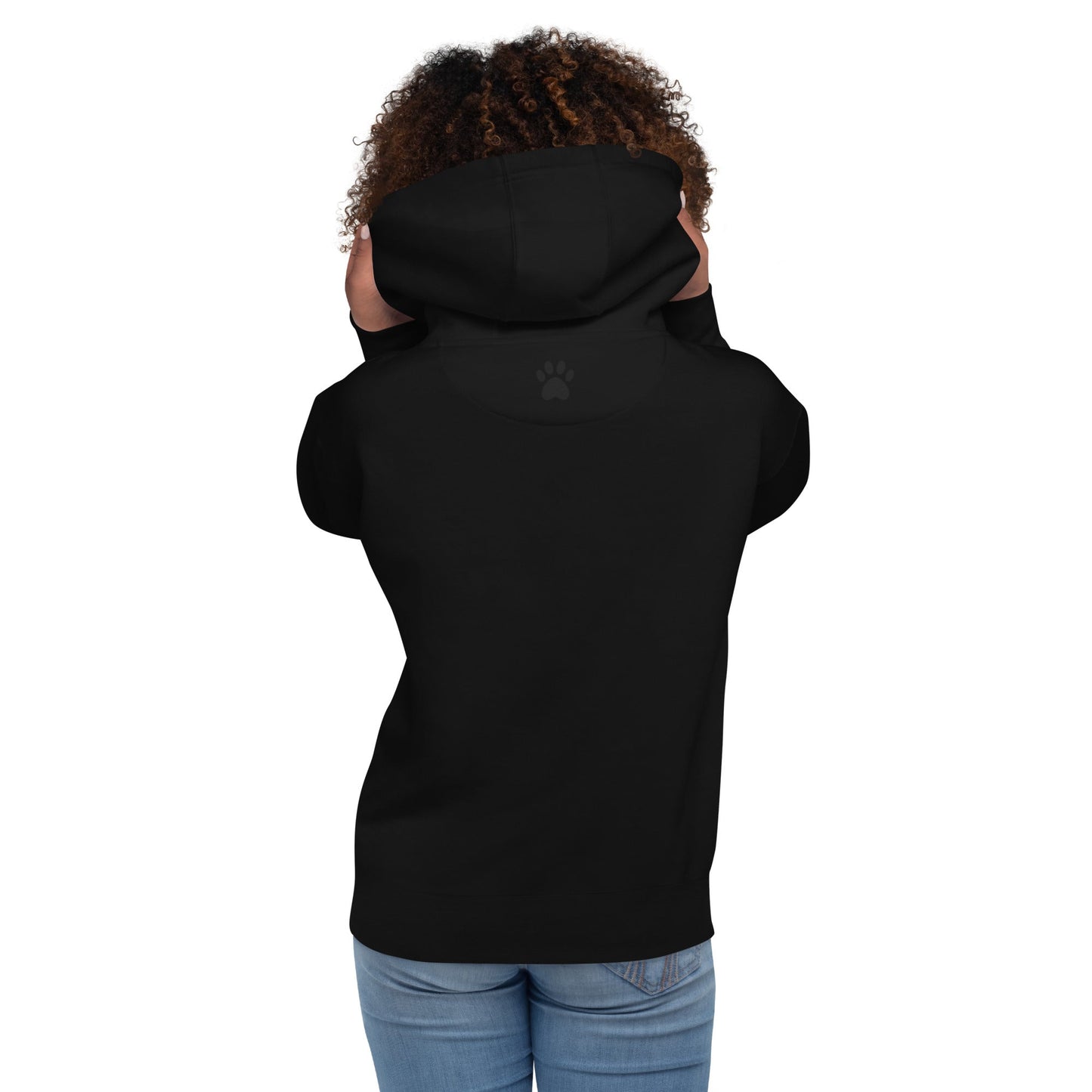 Purrrfect Hoodie - Nimblet