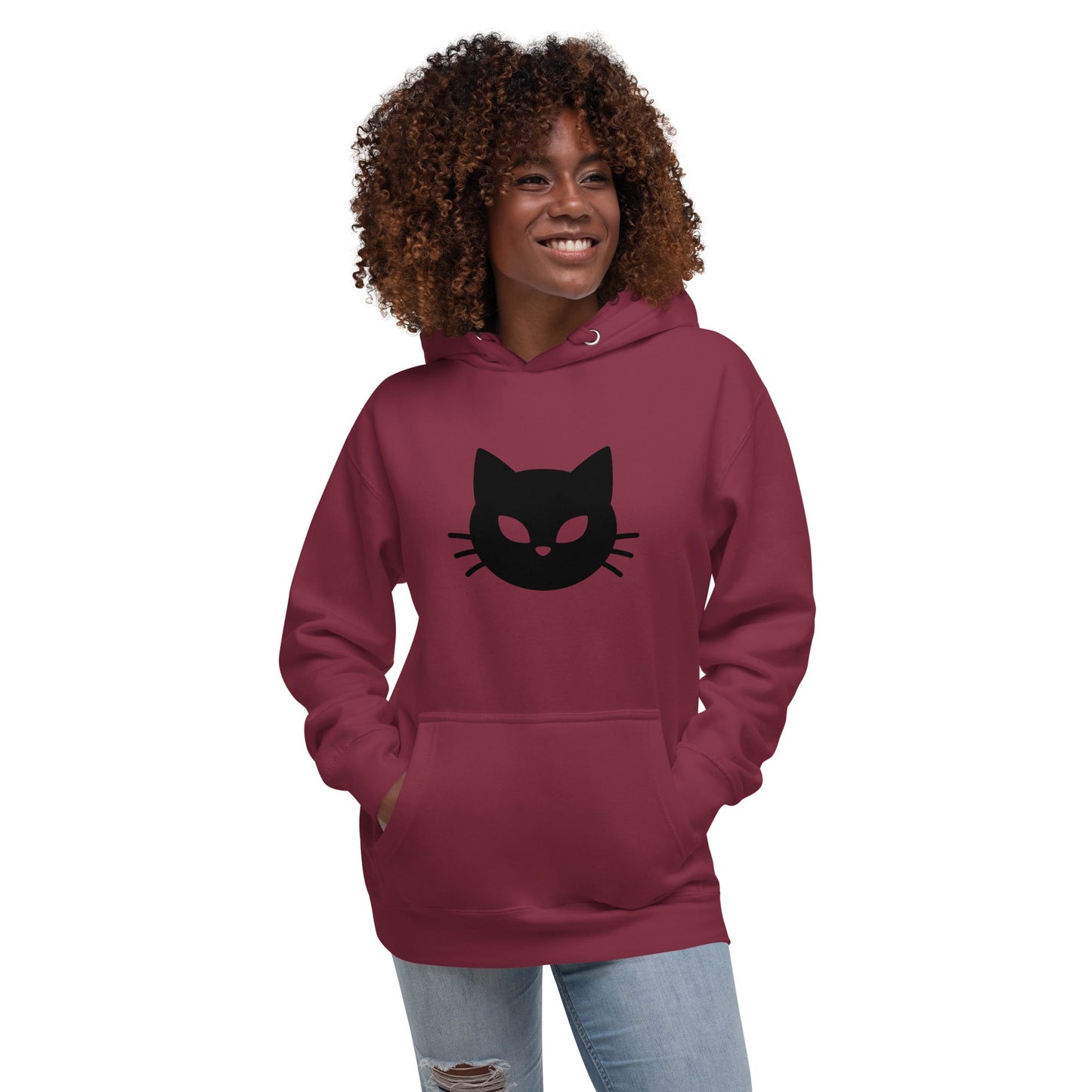 Purrrfect Hoodie - Nimblet