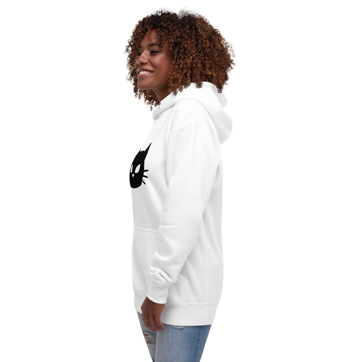 Purrrfect Hoodie - Nimblet