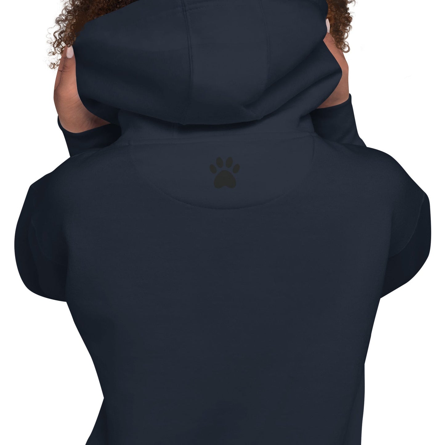 Purrrfect Hoodie - Nimblet