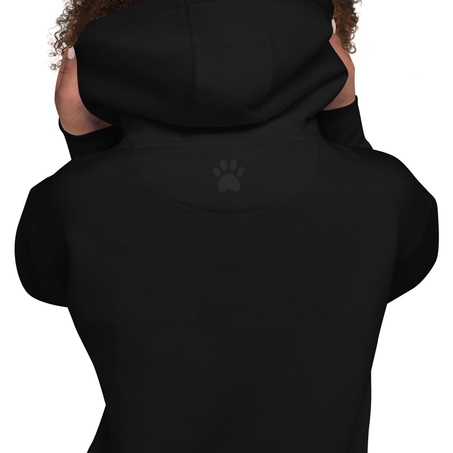 Purrrfect Hoodie - Nimblet
