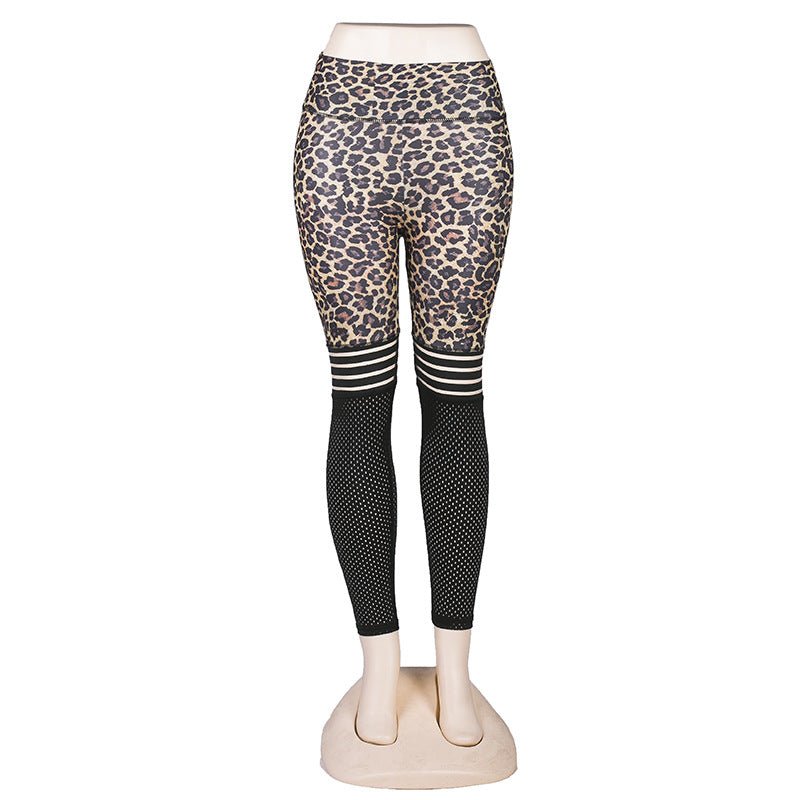 Untamed Fit Leggings - Nimblet