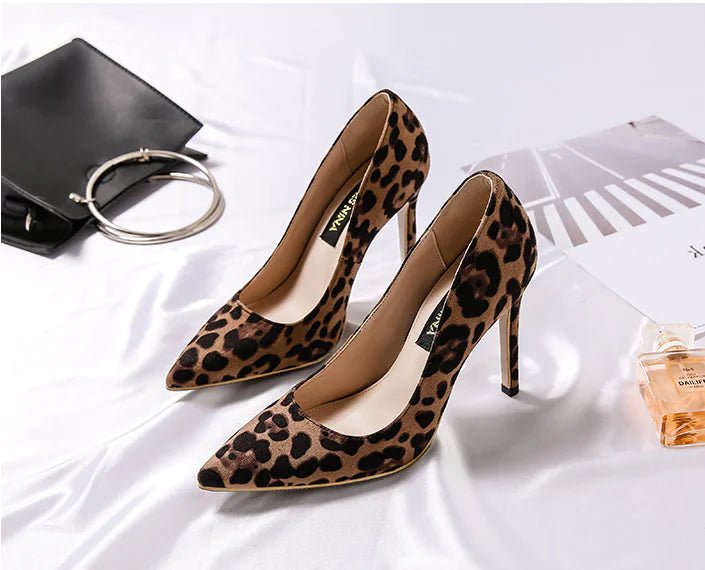 Footwear - Nimblet