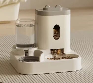 The Pet Parlor - Nimblet