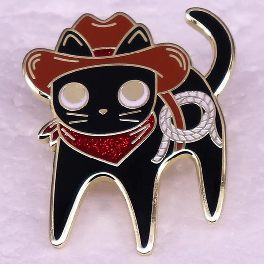 Bandit McMittens - Nimblet