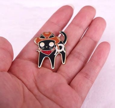 Bandit McMittens - Nimblet