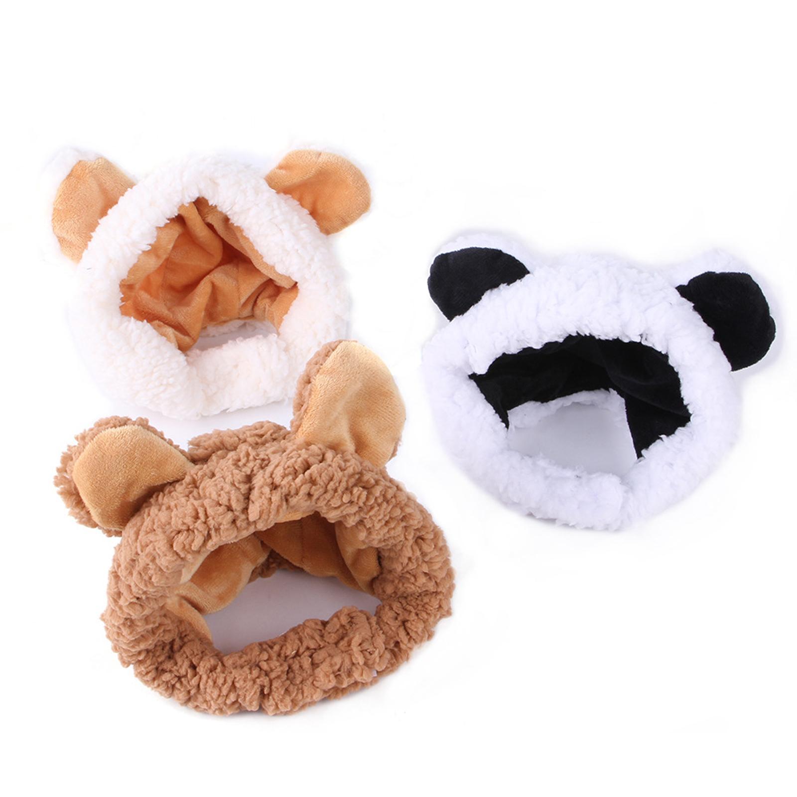 Beary Cute Cat Hat - Nimblet