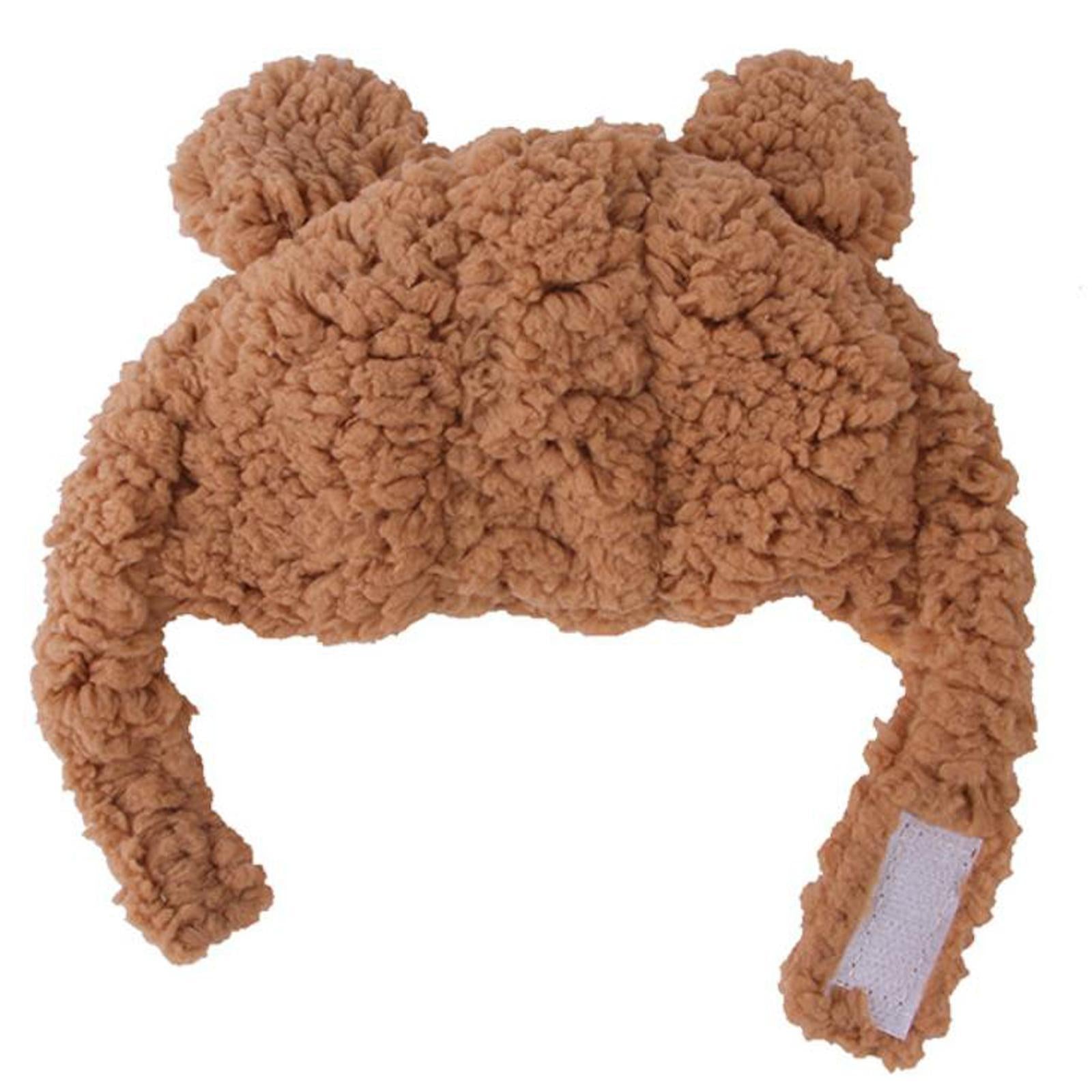 Beary Cute Cat Hat - Nimblet