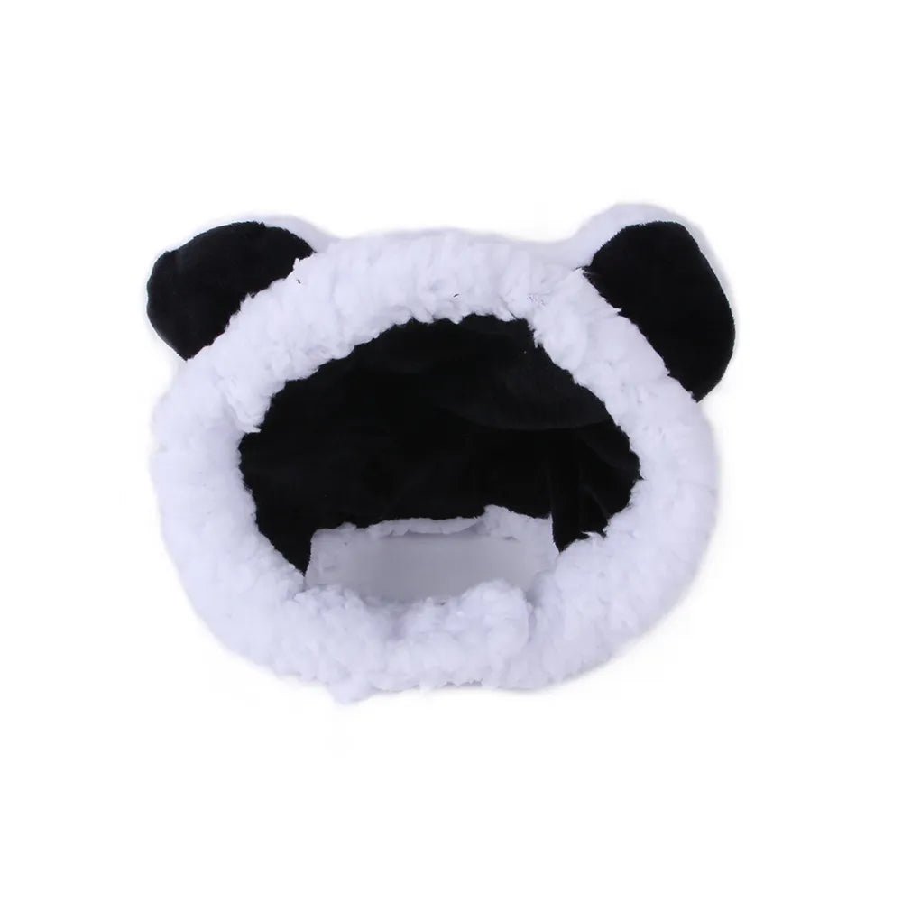 Beary Cute Cat Hat - Nimblet