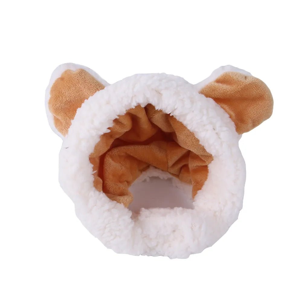 Beary Cute Cat Hat - Nimblet