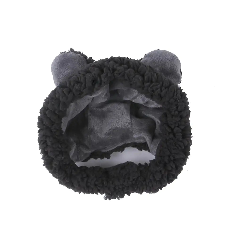 Beary Cute Cat Hat - Nimblet
