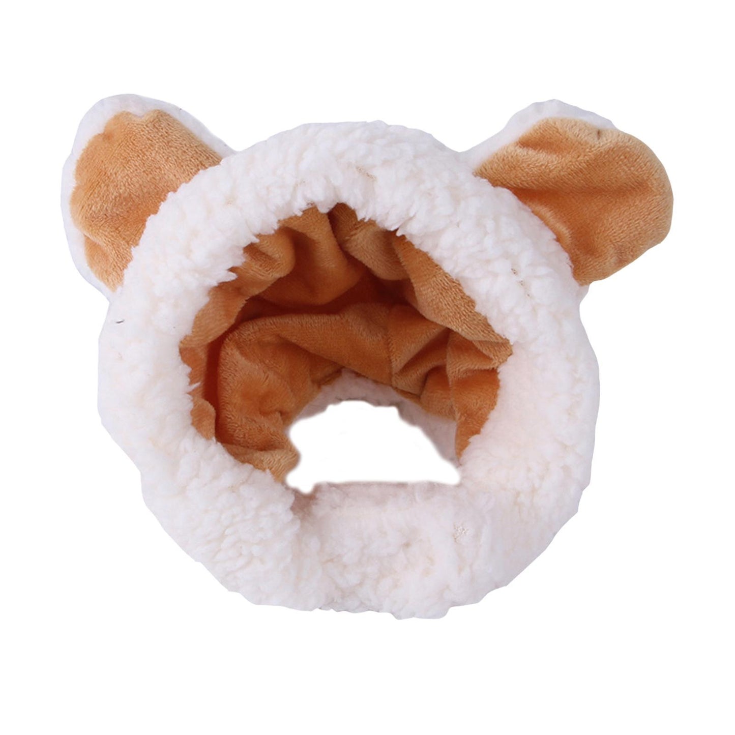 Beary Cute Cat Hat - Nimblet