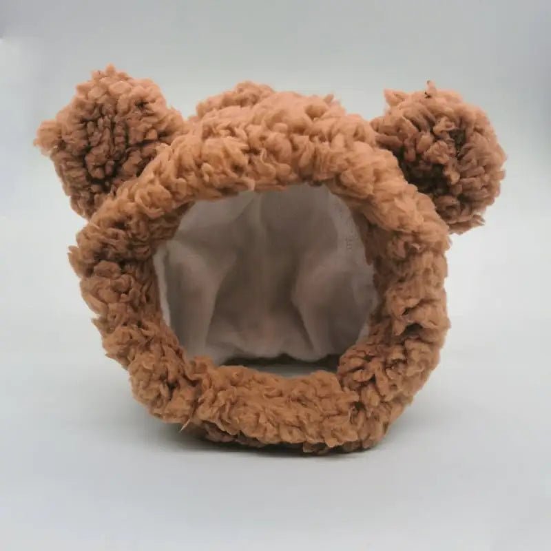 Beary Cute Cat Hat - Nimblet