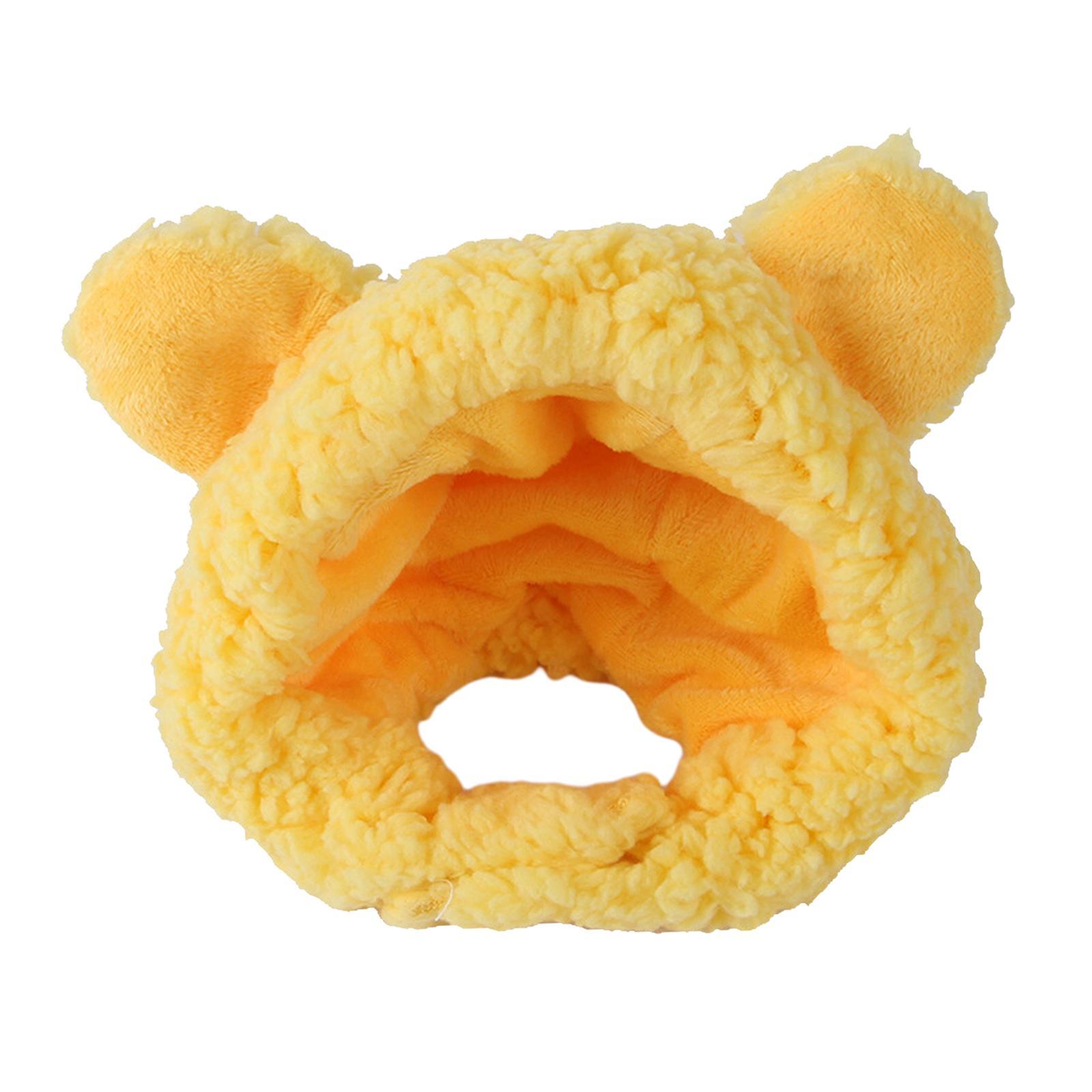 Beary Cute Cat Hat - Nimblet