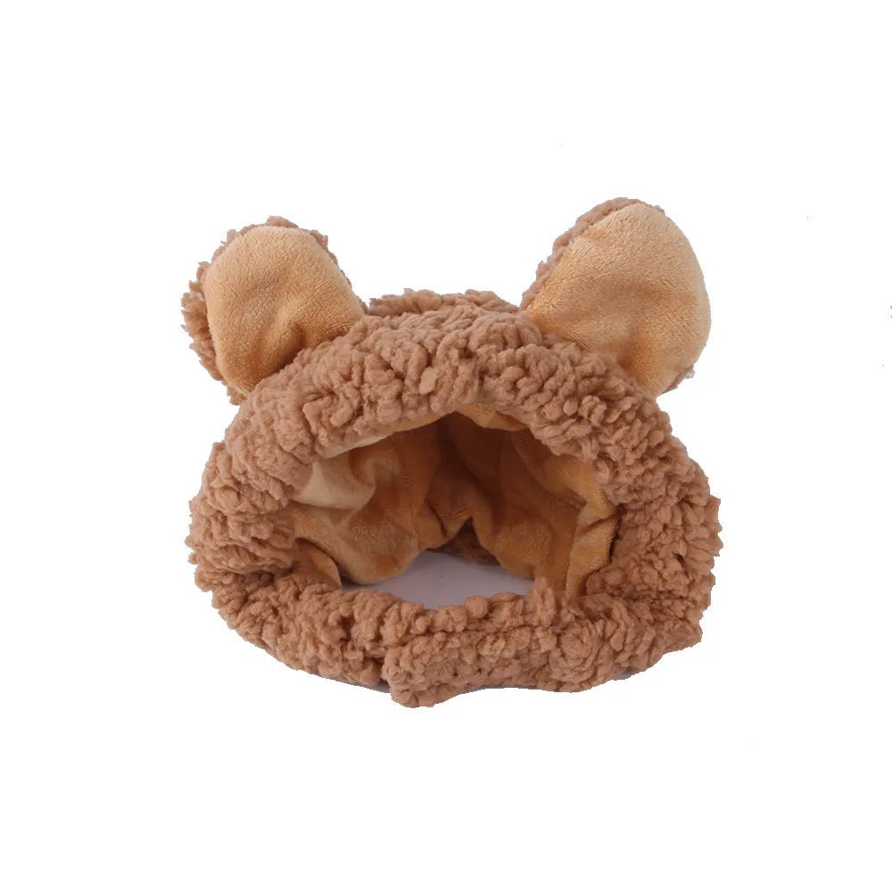 Beary Cute Cat Hat - Nimblet