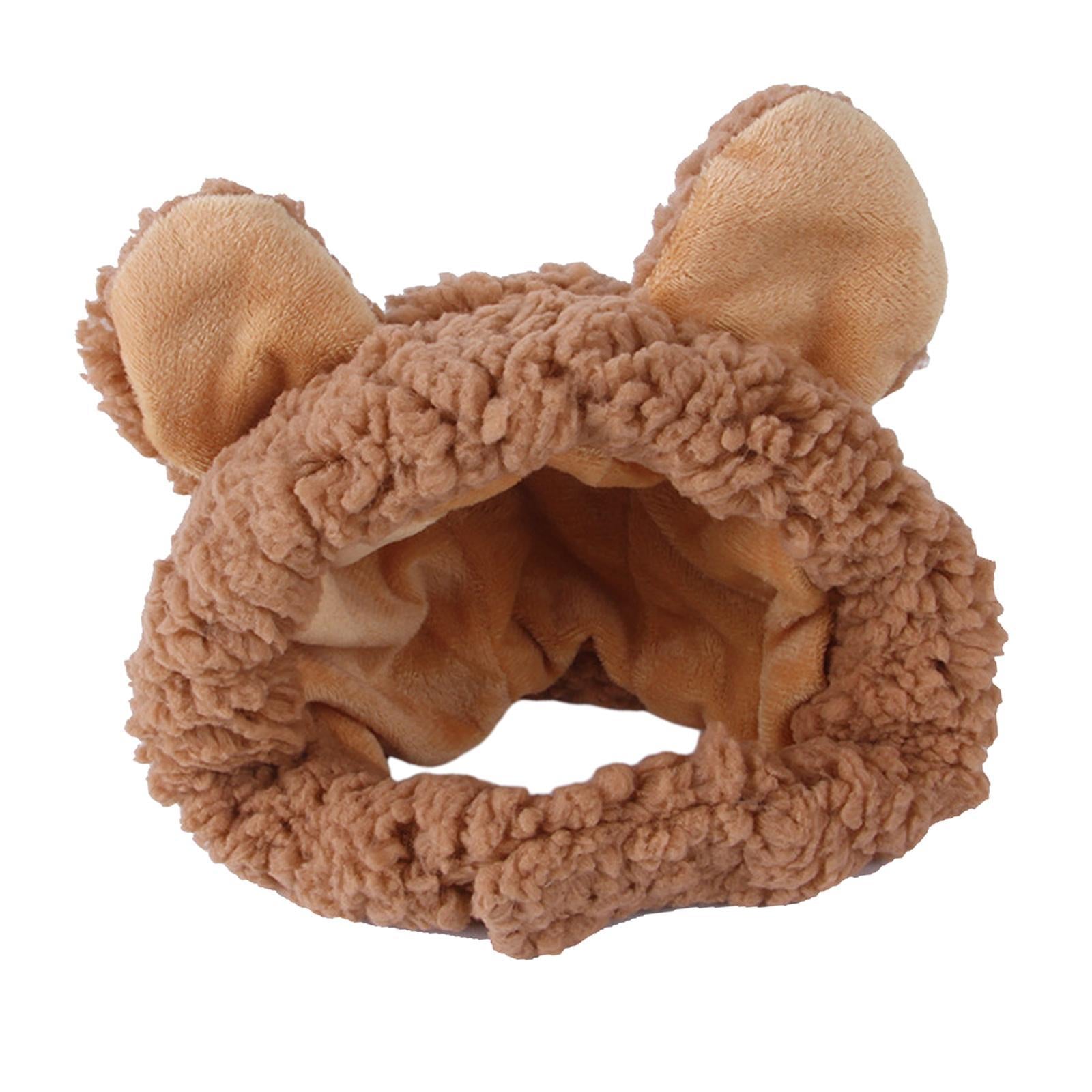 Beary Cute Cat Hat - Nimblet