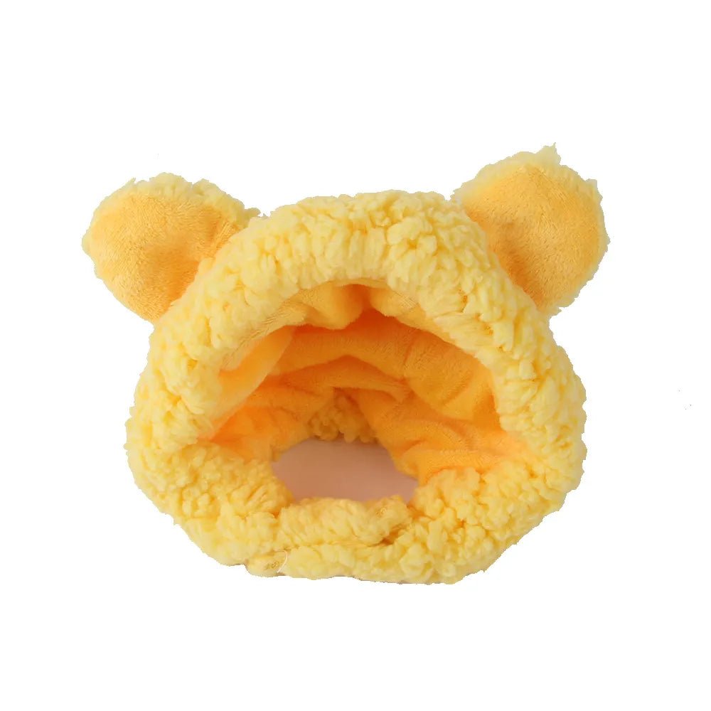 Beary Cute Cat Hat - Nimblet