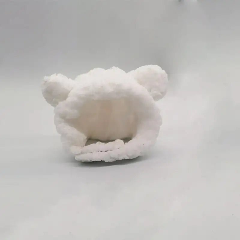 Beary Cute Cat Hat - Nimblet