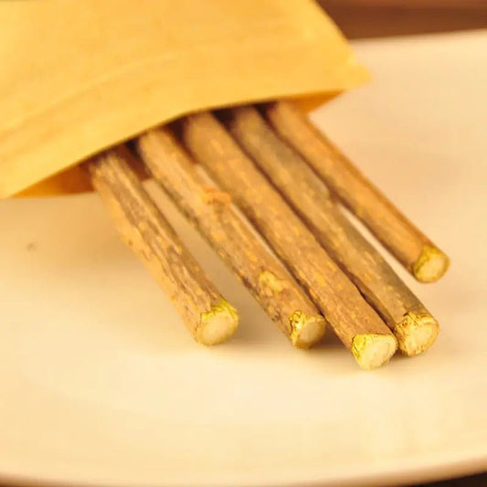 Catnip Stick for Cats - Cat Treats from Cat Farm - Nimblet
