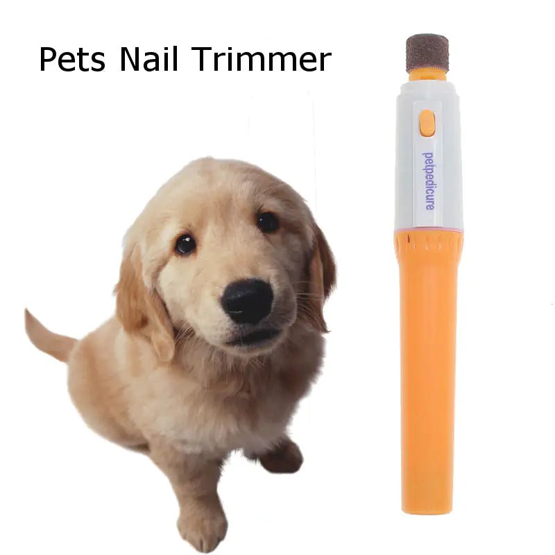 ClawCare Pro Trimmer - Nimblet