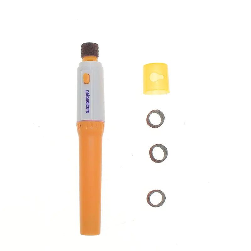 ClawCare Pro Trimmer - Nimblet