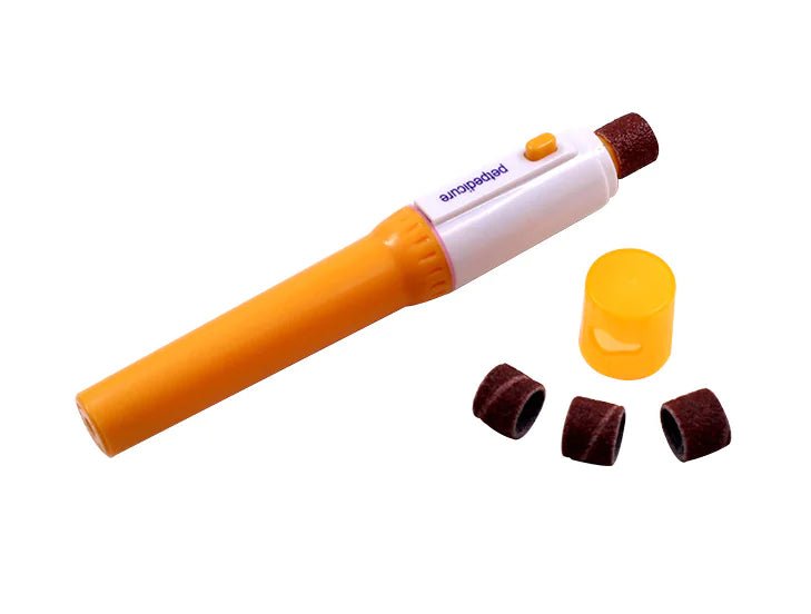 ClawCare Pro Trimmer - Nimblet