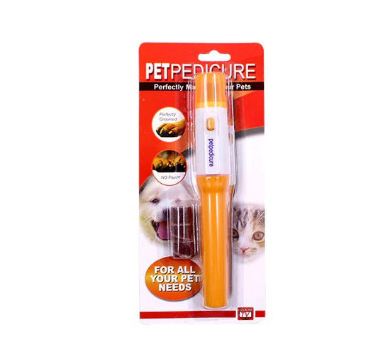 ClawCare Pro Trimmer - Nimblet