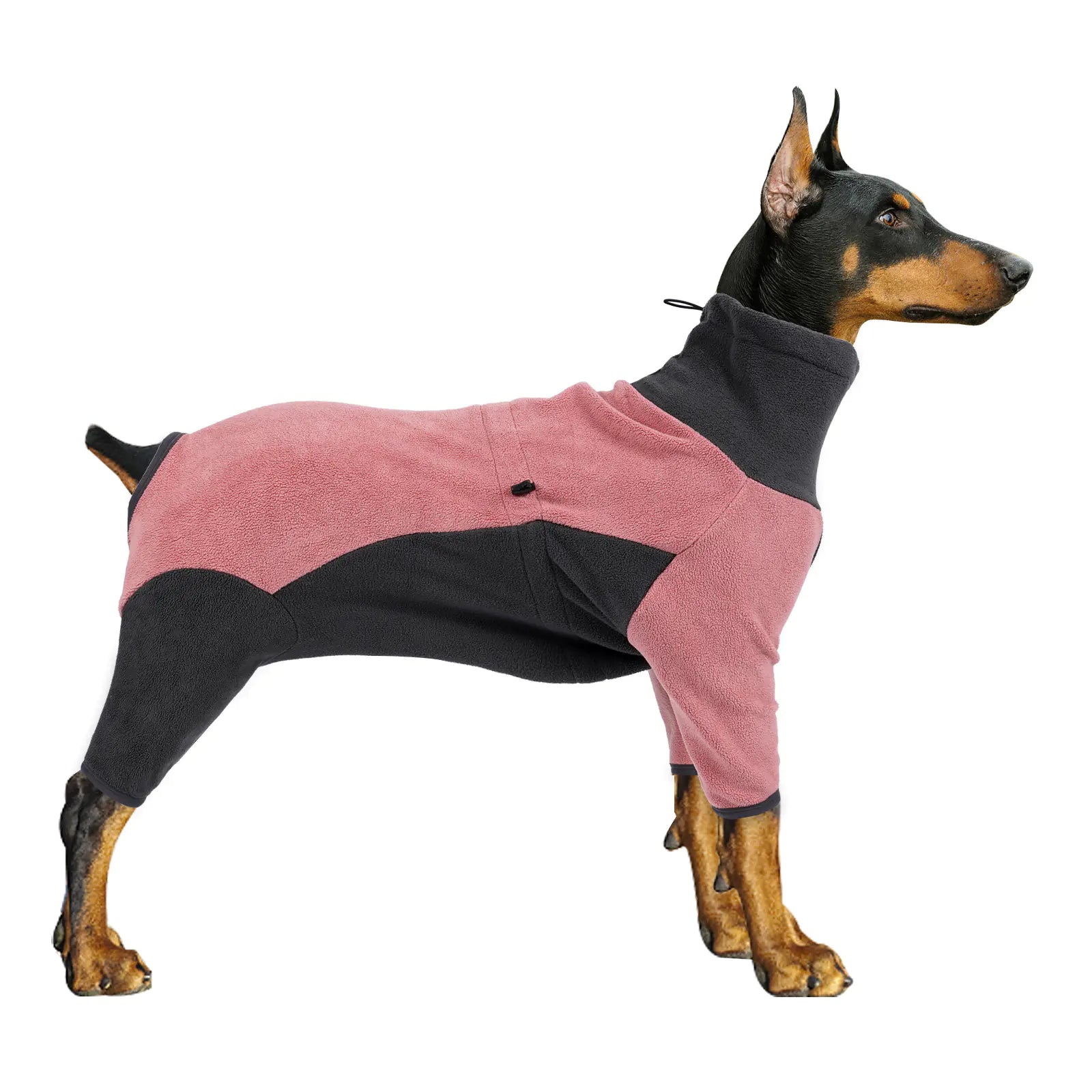 Cold - Proof Dog Clothes for Winter Pet Supplies - Nimblet