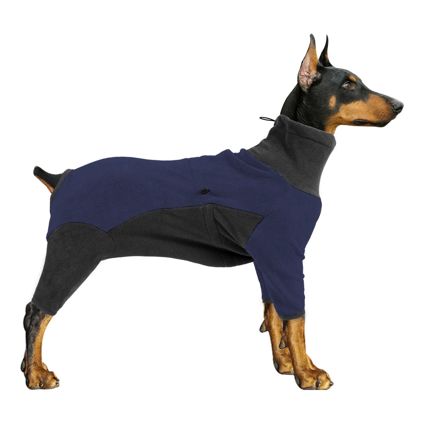 Cold - Proof Dog Clothes for Winter Pet Supplies - Nimblet