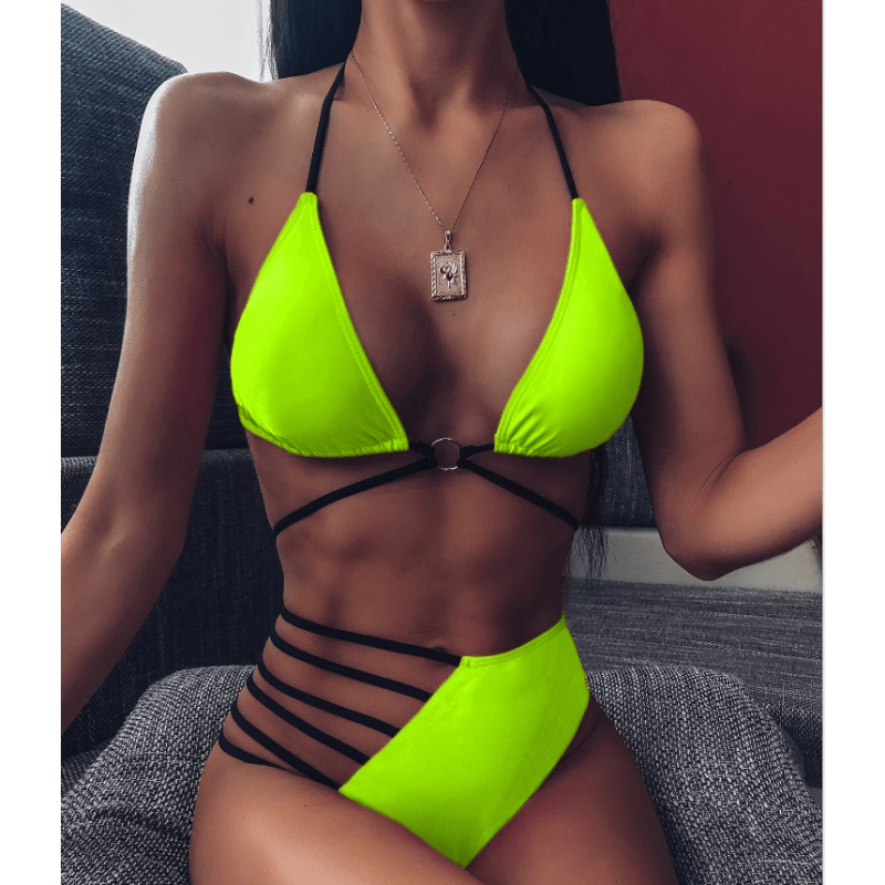 Confidence Curve Bikini - Nimblet
