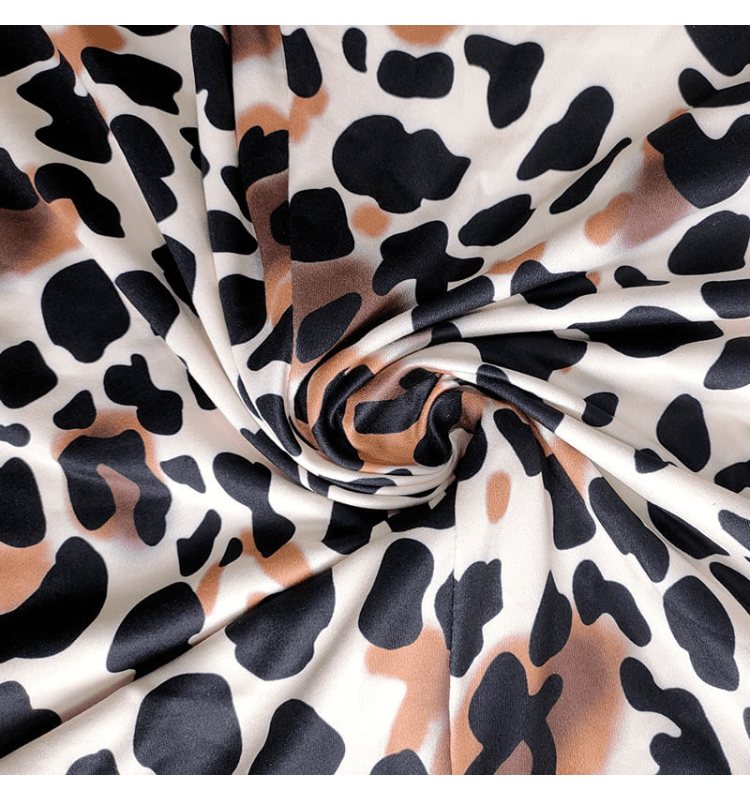 Fierce Curve Leopard Jumpsuit - Nimblet