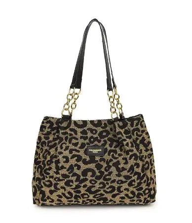 Fierce & Fab Shoulder Bag - Nimblet