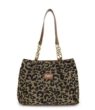 Fierce & Fab Shoulder Bag - Nimblet