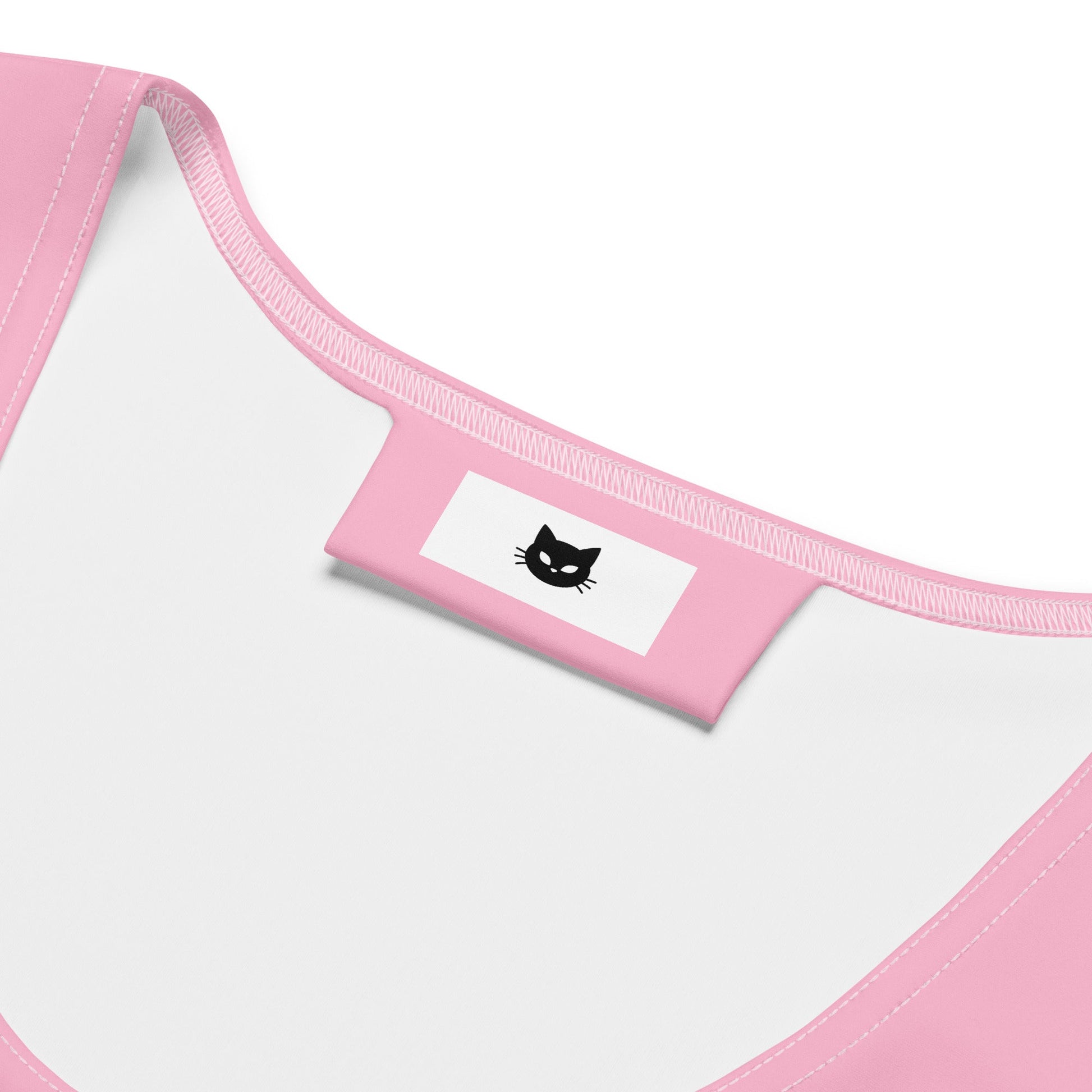 Fleury Rose Fitted Dress - Nimblet