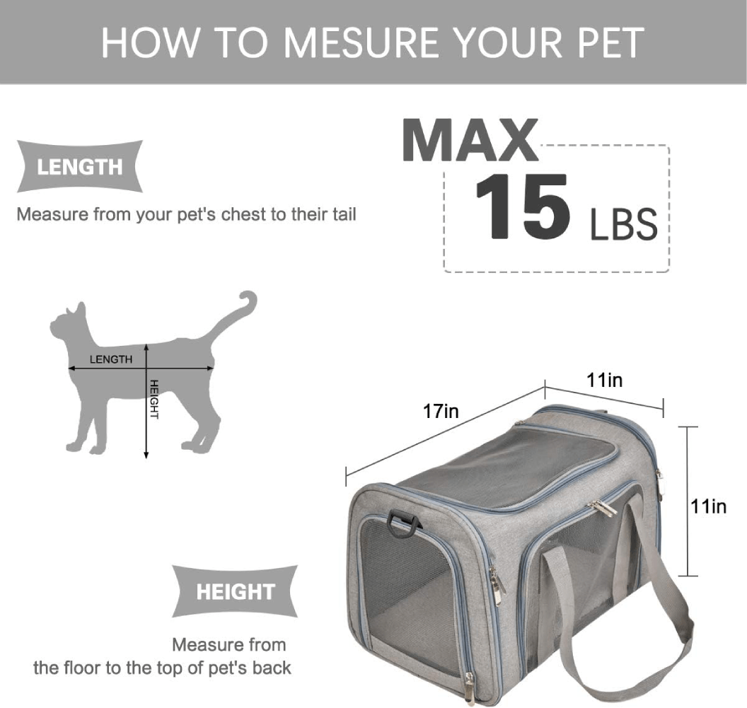 FurSure Bag - Nimblet